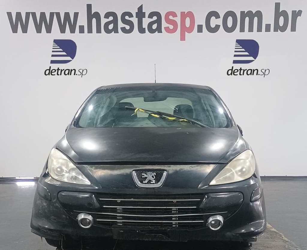 Peugeot 307 16 PR PK 2008 — foto 3