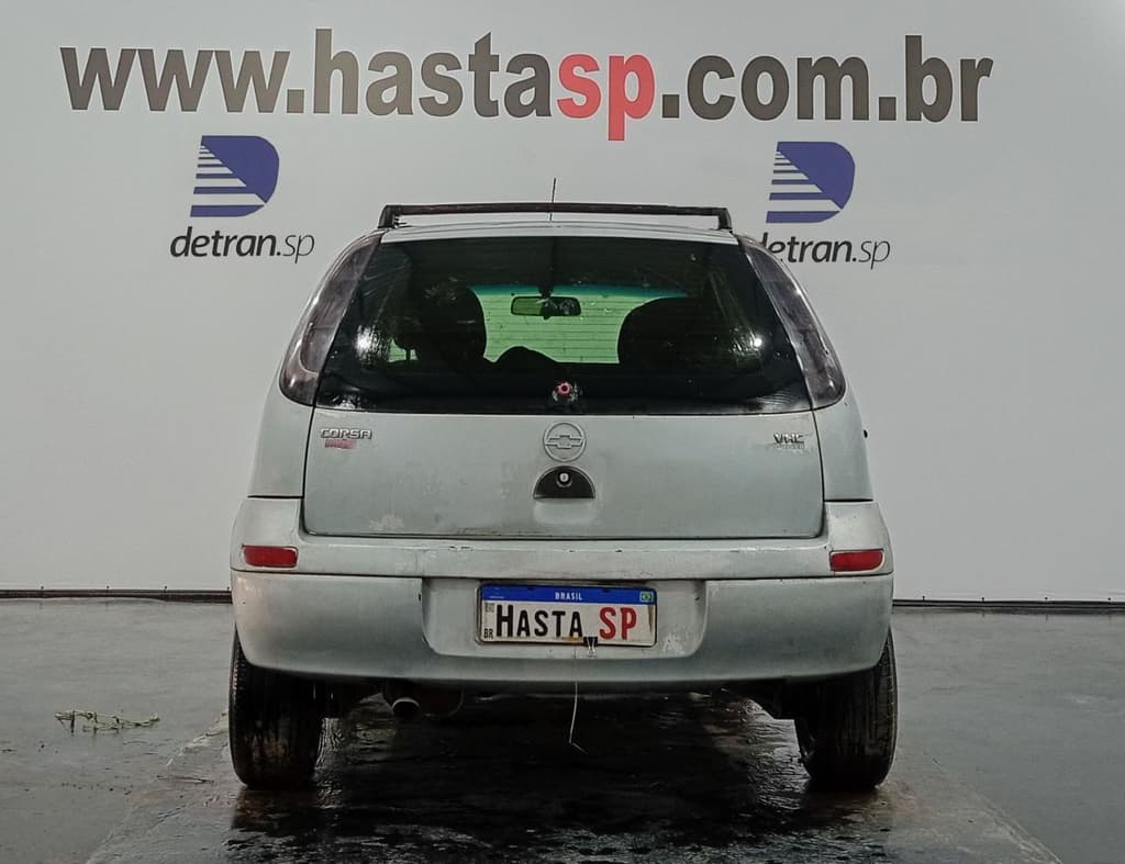 Chevrolet Corsa Hatch 2006 — foto 4