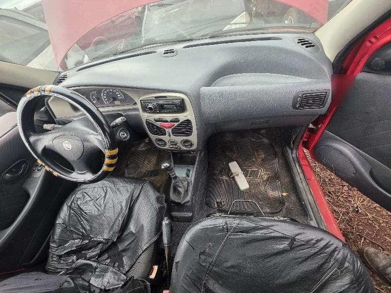 Fiat Palio Fire Flex 2006 — foto 2
