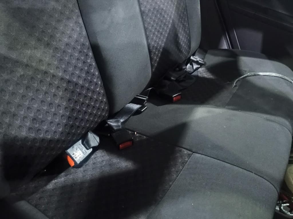 Ford Fiesta 2006 — foto 7