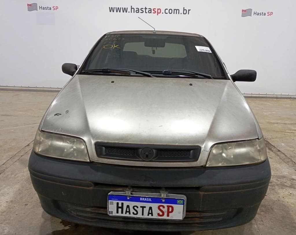 Fiat Palio Fire 2001 — foto 4
