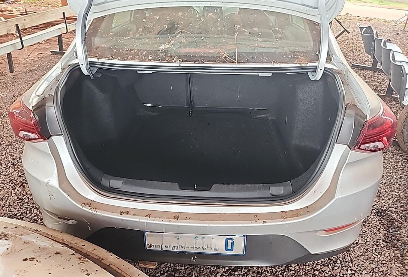 Chevrolet Onix Plus 10mt LT1 2022 — foto 8
