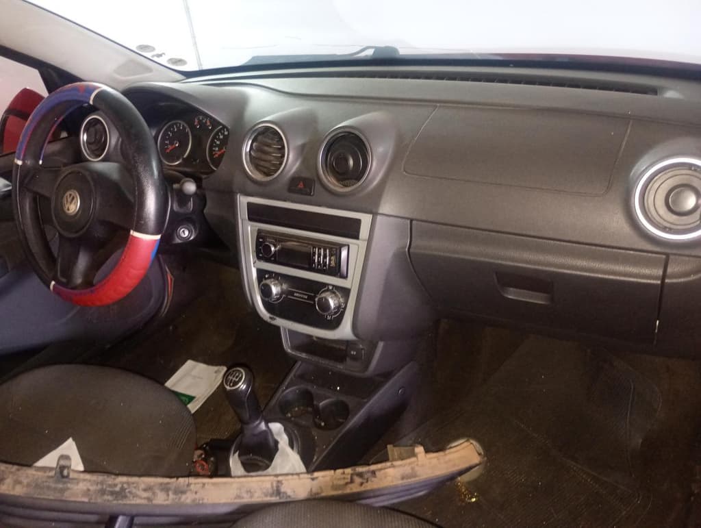 Volkswagen GOL 1.0 2010 — foto 4