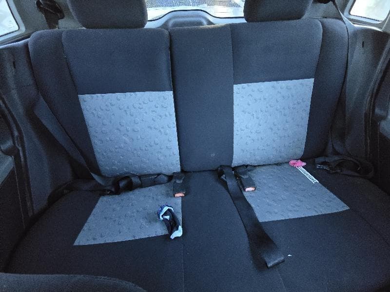Ford Fiesta Flex 2008 — foto 4