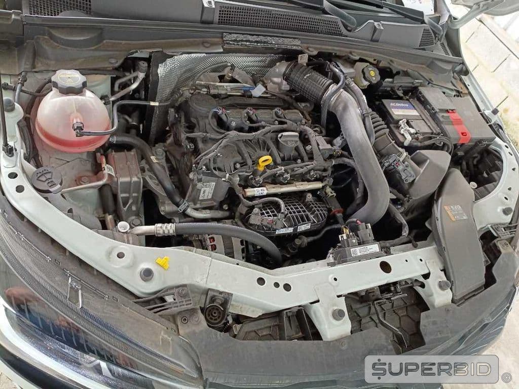 Chevrolet Onix 10tat RS, 2026 — foto 15