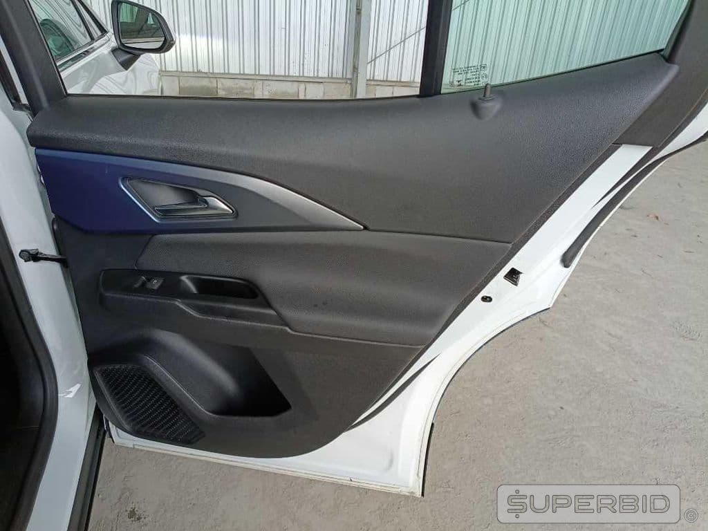Chevrolet Equinox EV, 2024 — foto 21