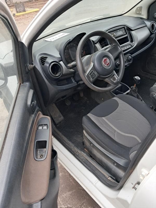 Fiat Uno 2021 — foto 12