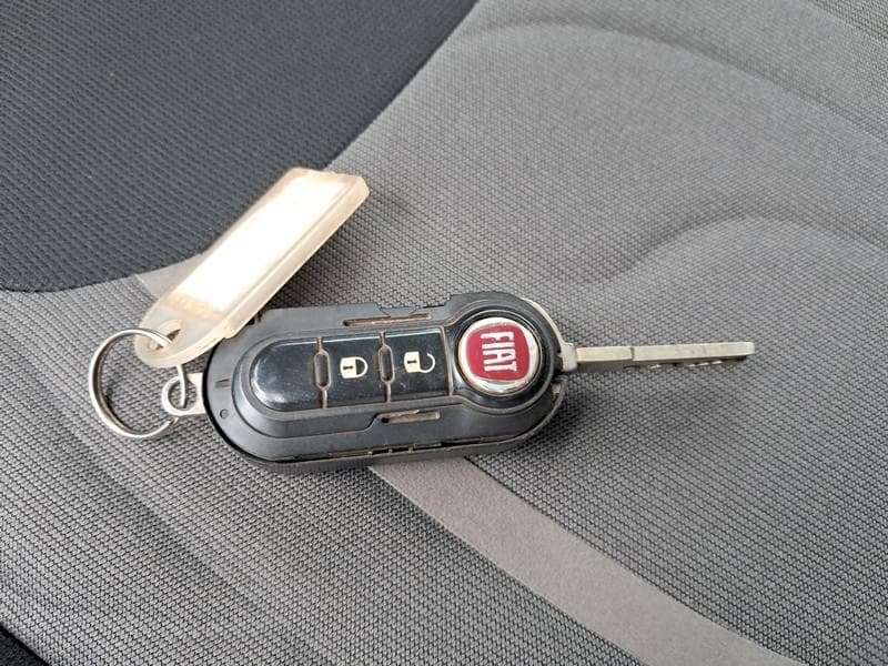 Fiat Uno 2021 — foto 21
