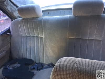 Chevrolet Monza 1988 — foto 7