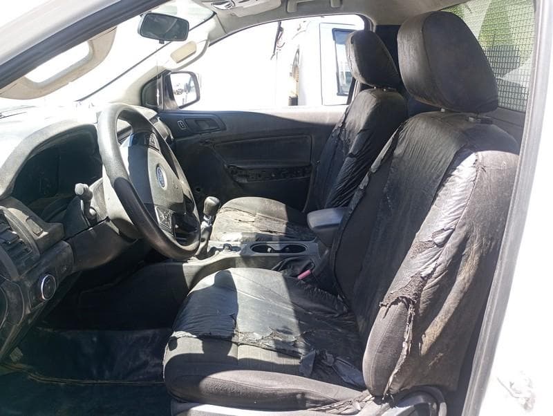 Ford Ranger XL 22C 2.2, 2022 — foto 19