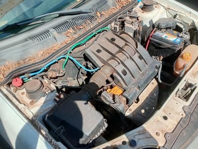 Fiat Strada 2010 — foto 19