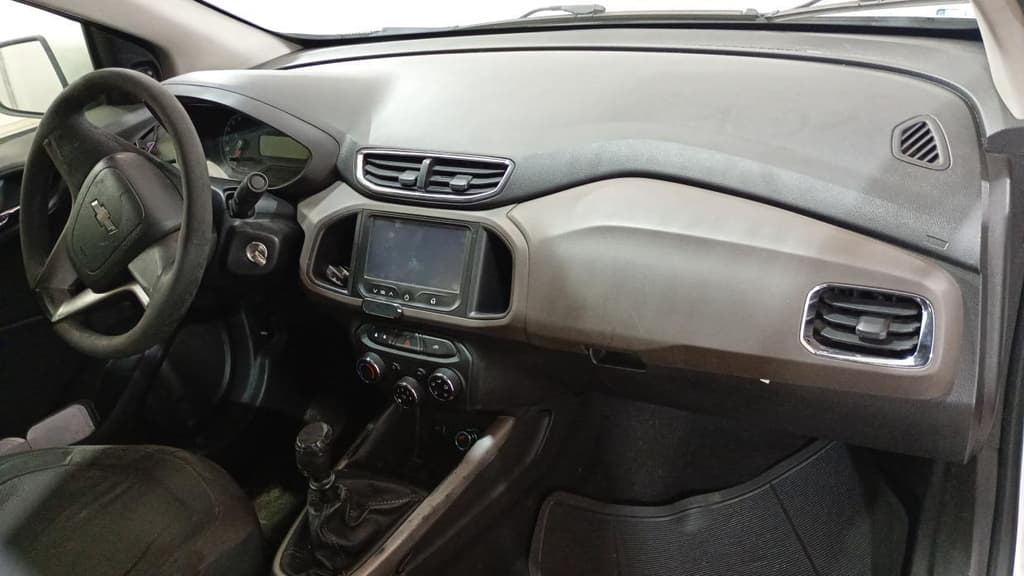 Chevrolet Prisma 1.4mt LT 2015 — foto 5