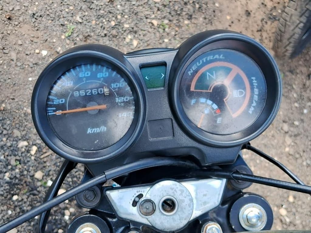 Honda Honda/cg 150 Titan KS 2006 — foto 5