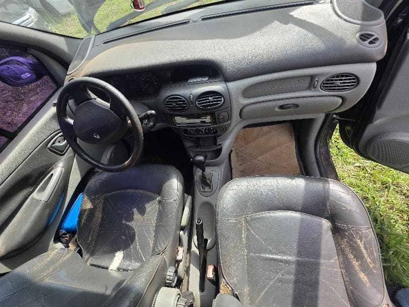 Renault Scenic RXE 2.0 2001 — foto 3