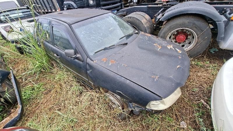 Volkswagen GOL 1.0 2005 — foto 4