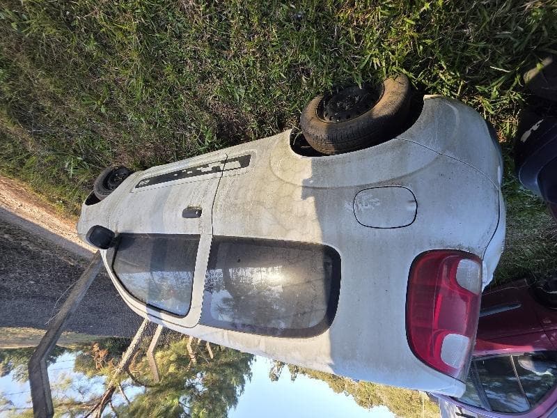 Fiat UNO Vivace 1.0 2014 — foto 5