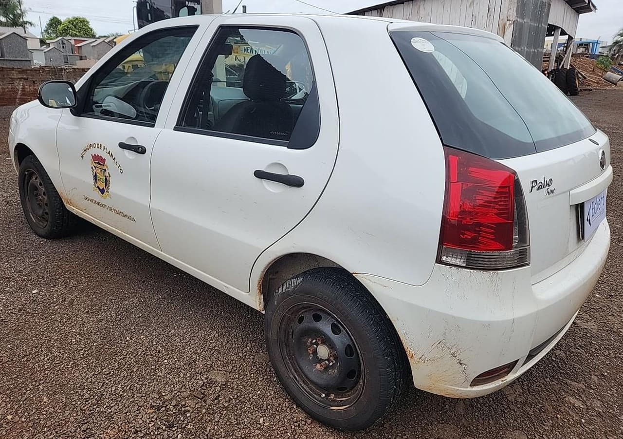 Fiat Palio Fire 2015 — foto 6