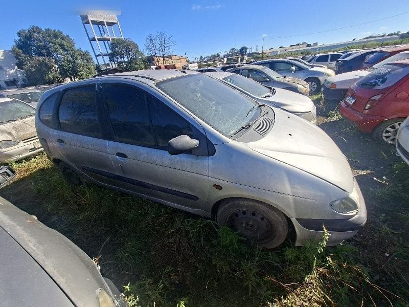 Renault Scenic RT 1.6 16 2000