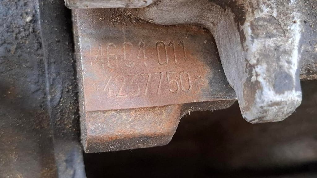 Fiat Fiat/uno Electronic 1995 — foto 9