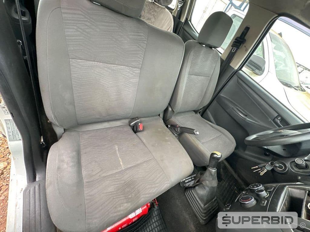 Chevrolet S10 LS DD4 2016 — foto 13