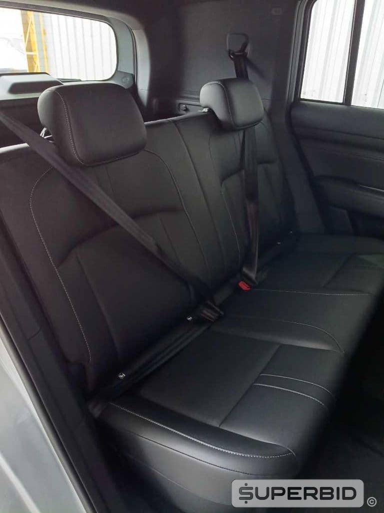 Chevrolet Spark EUV Activ (chassi Remarcado), 2025 — foto 30