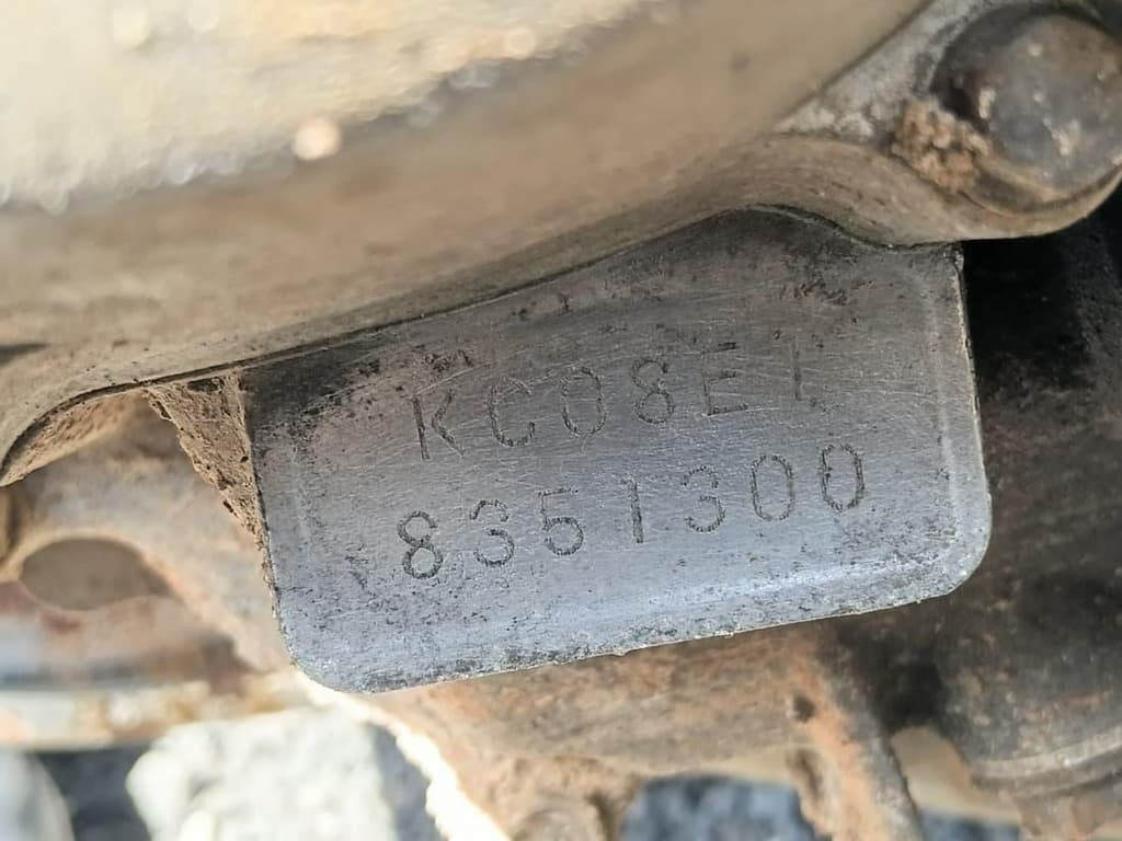 Honda Honda/cg 150 Titan KS 2006 — foto 7