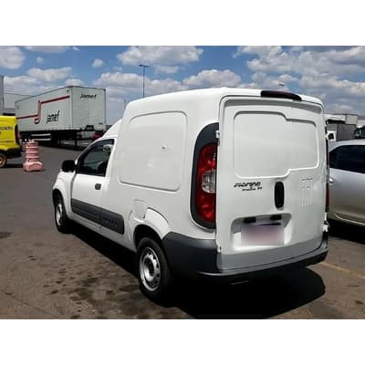 Fiat Fiorino 2018 — foto 3