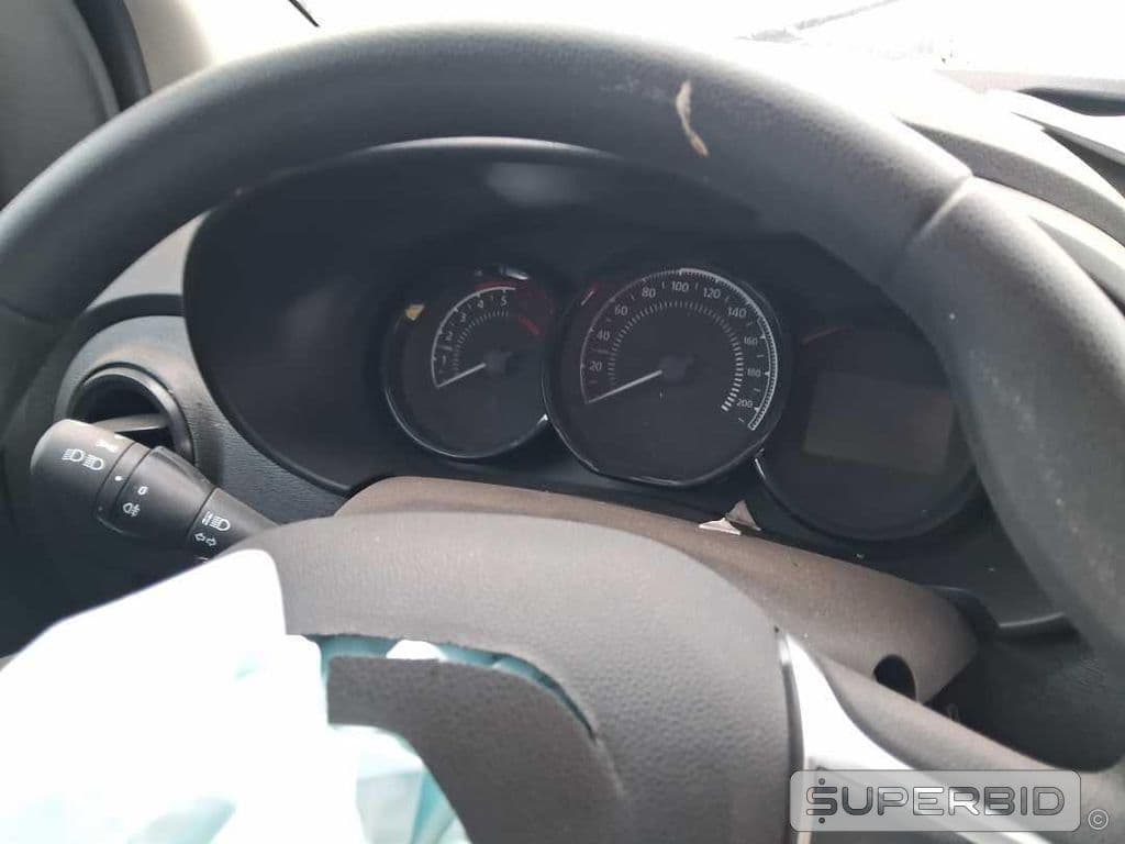 Renault Kangoo ADV 16 2026 — foto 12