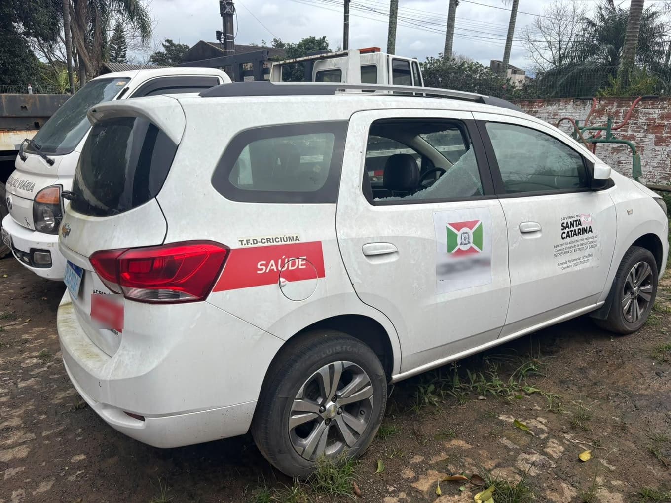 Chevrolet Spin, 2019 — foto 2