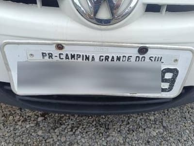 Volkswagen GOL 1.0 Giv, 2009 — foto 2