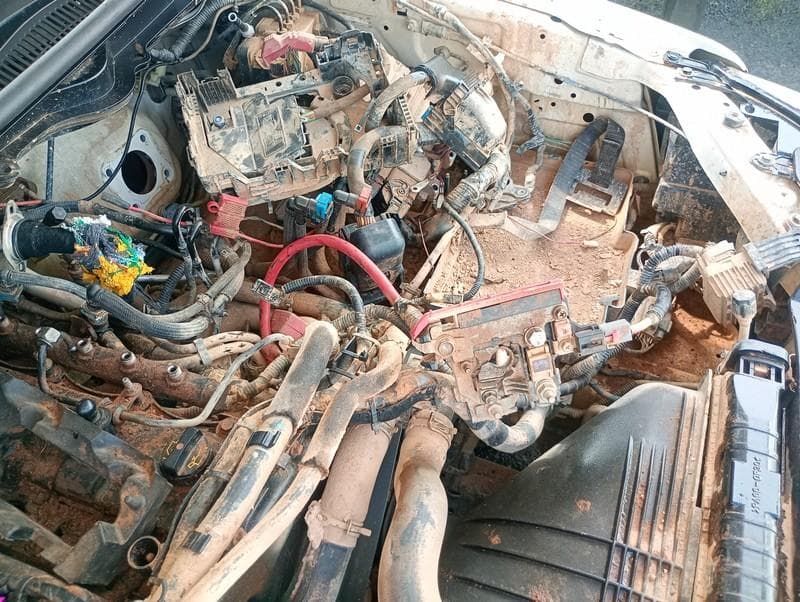 Ford Ranger XL 22C 2.2, 2022 — foto 14