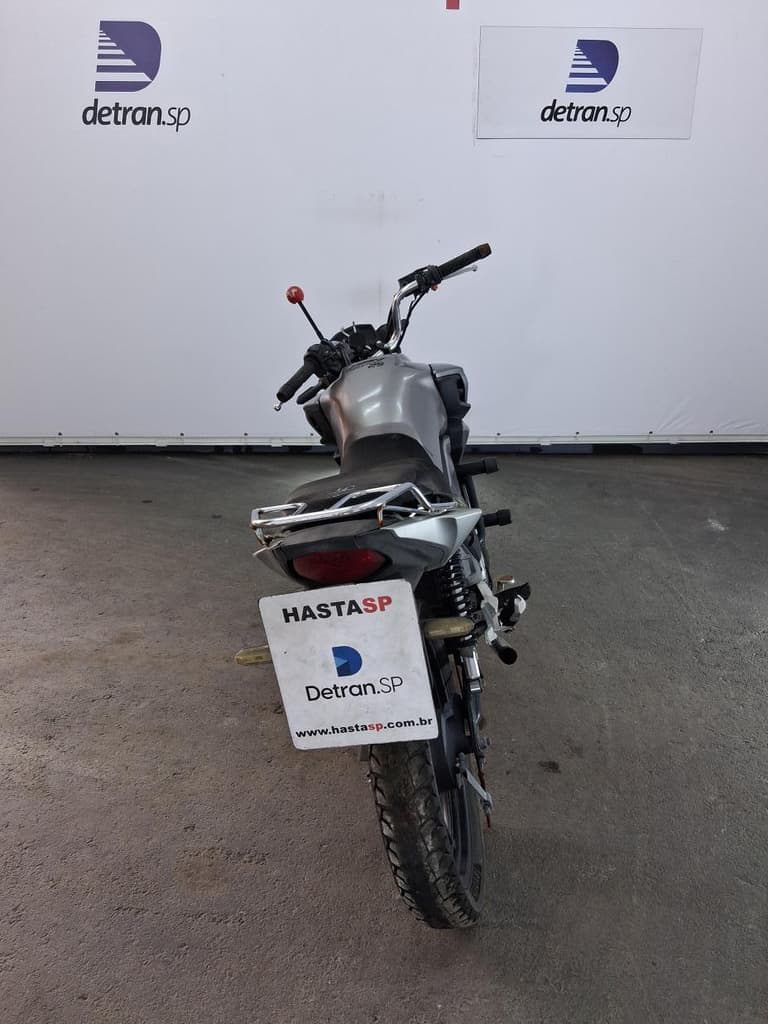 Honda CG 160 FAN 2023 — foto 4