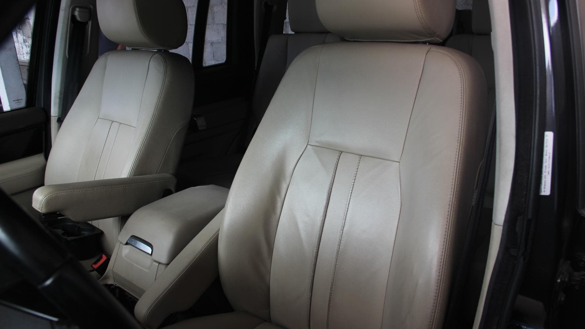 Land Rover Discovery 4 Hse, 2013 — foto 31