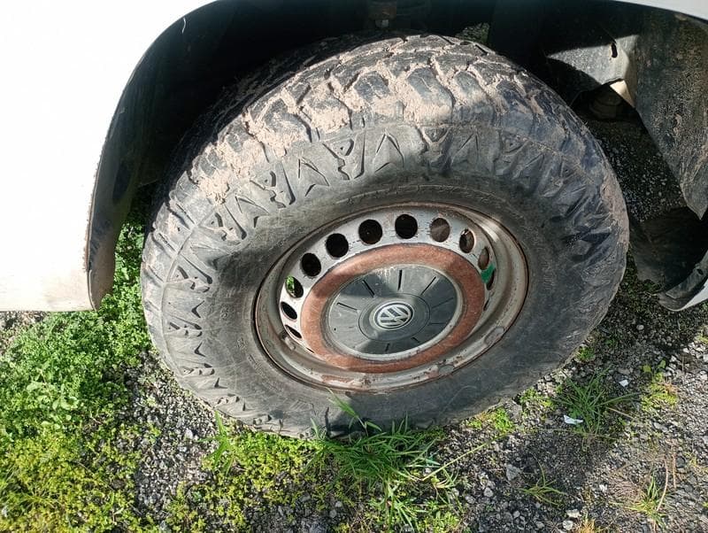 Volkswagen Amarok CS 4X4 S 2.0, 2018 — foto 11
