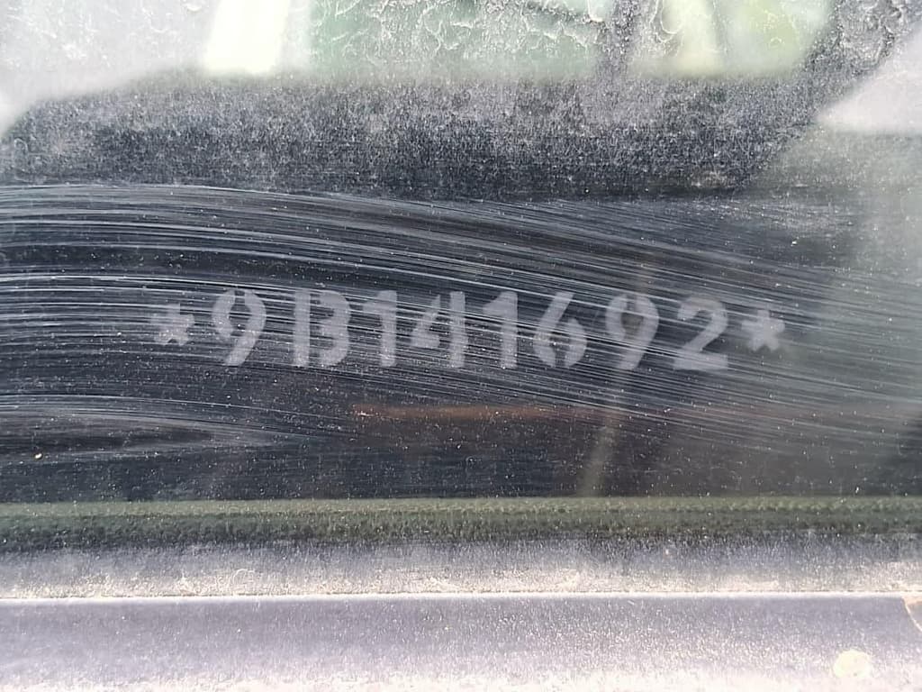 Chevrolet Gm/vectra SD Expression 2009 — foto 8