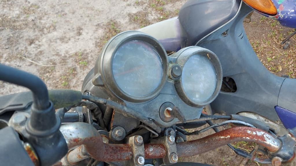 Honda Honda/cg 125 Titan KS 2002 — foto 5