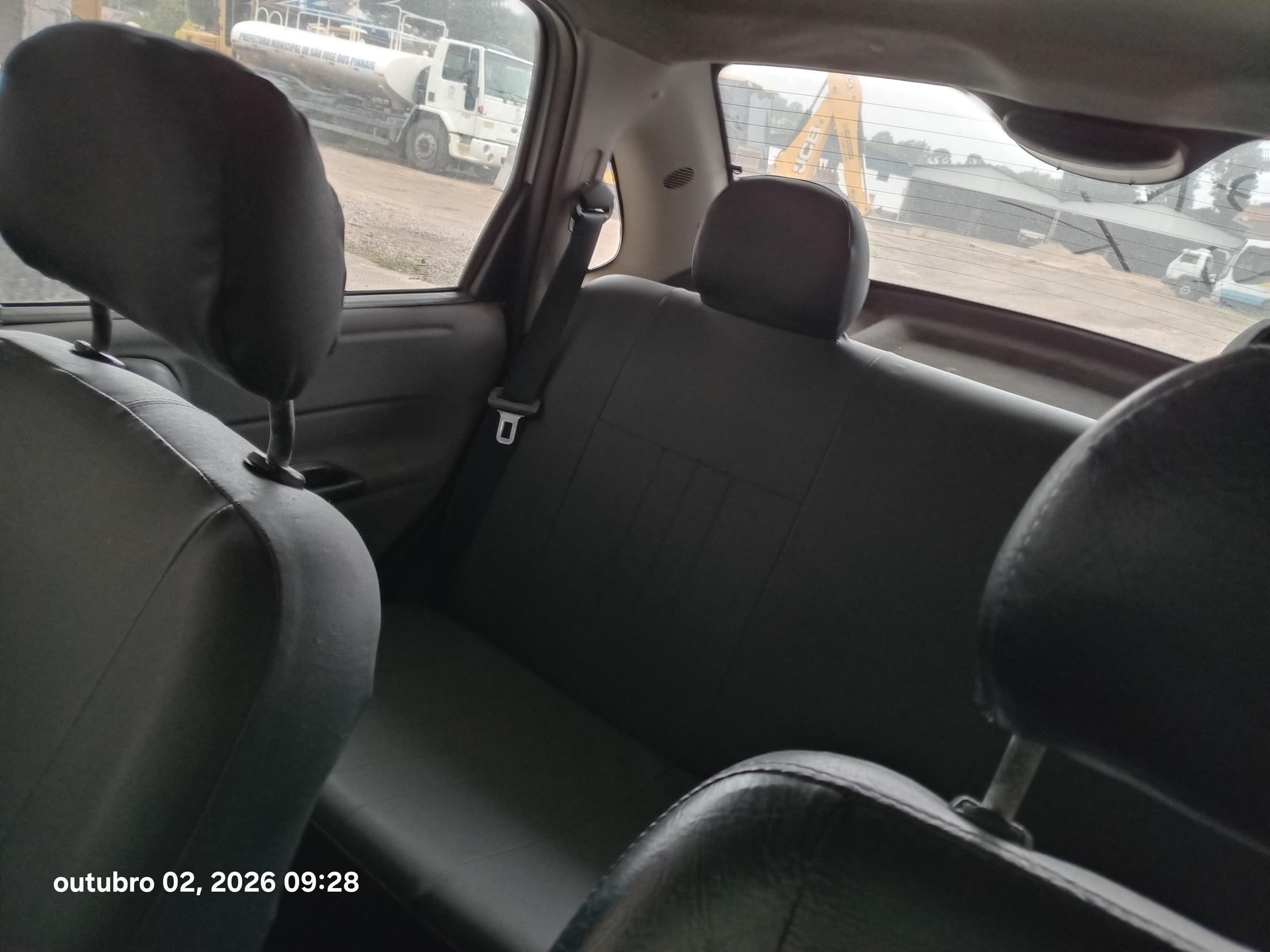 Fiat Strada 2010 — foto 6