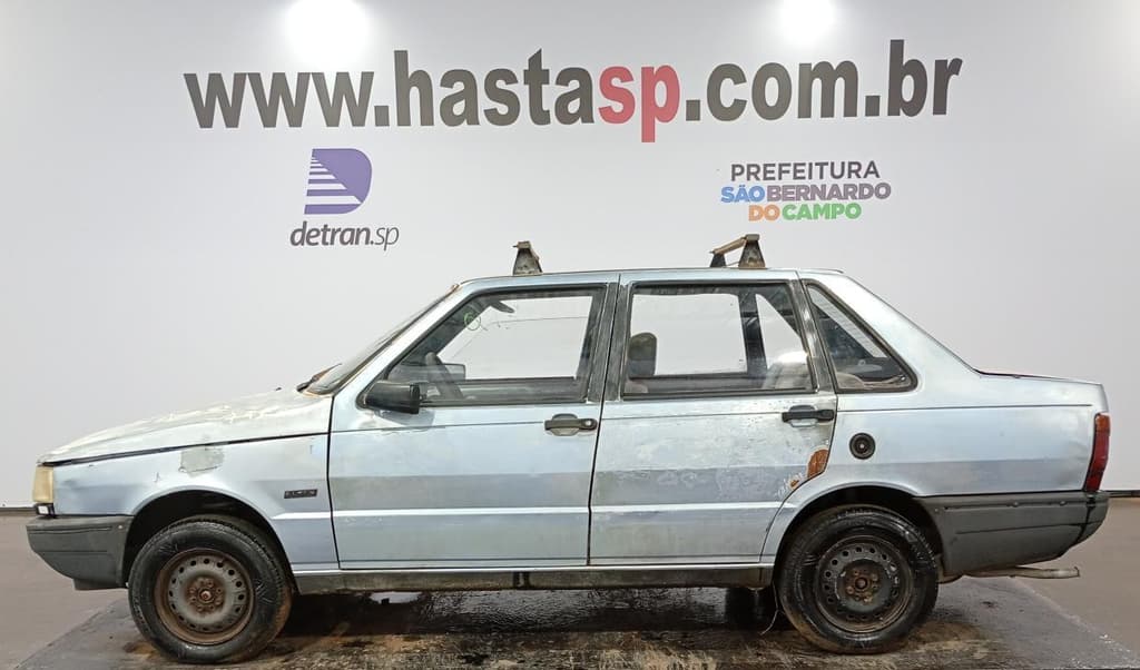 Fiat Premio CS IE 1993 — foto 2