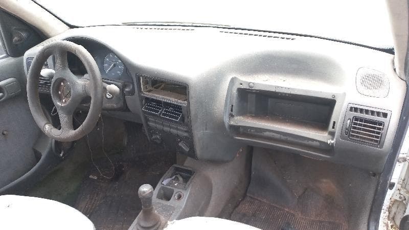 Volkswagen GOL CLI 1995 — foto 4