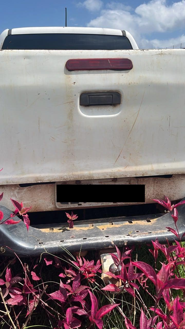 Toyota Hilux Cd4x4 STD 3.0, 2015 — foto 4