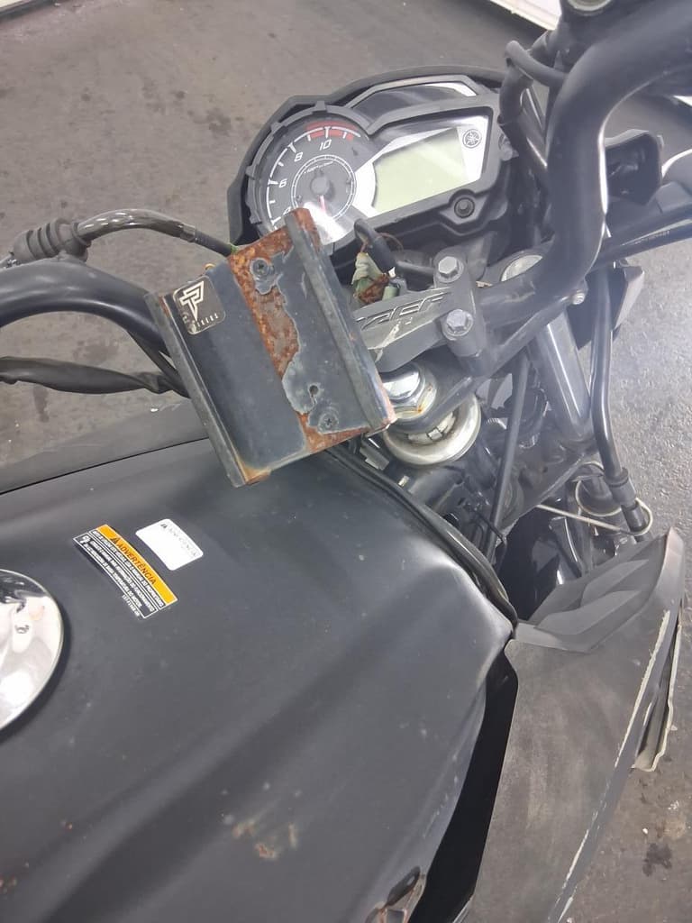 Yamaha Ys150 Fazer SED 2024 — foto 5