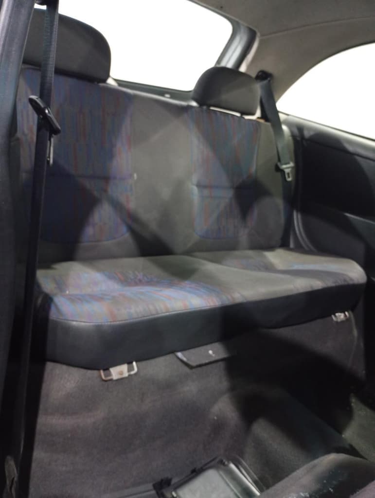 Chevrolet Celta 2P Life 2008 — foto 6