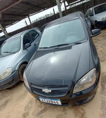 Chevrolet Chevrolet/celta 1.0l LT 2013 — foto 14