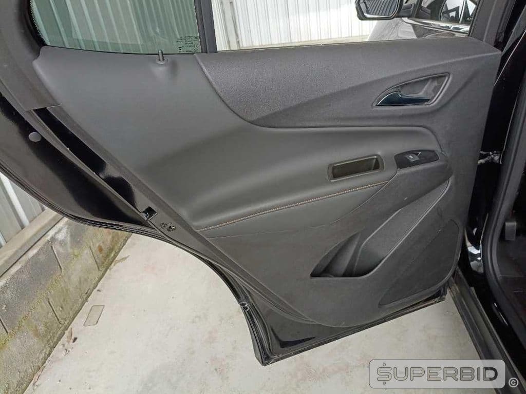 Chevrolet Equinox 15T Pre, 2024 — foto 22