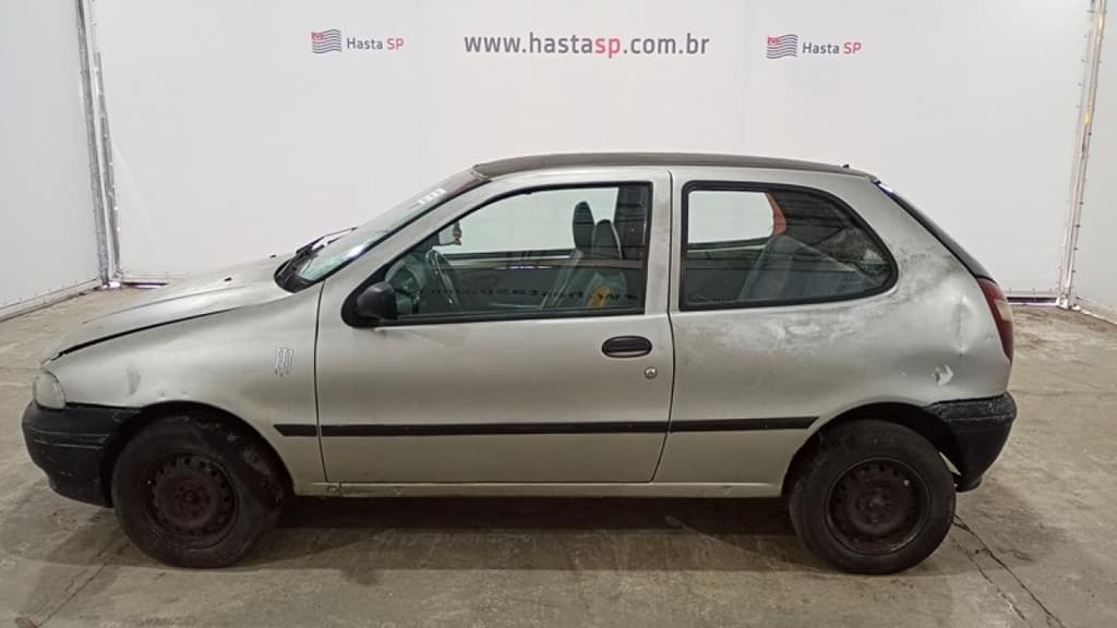 Fiat Palio EX 2000 — foto 2