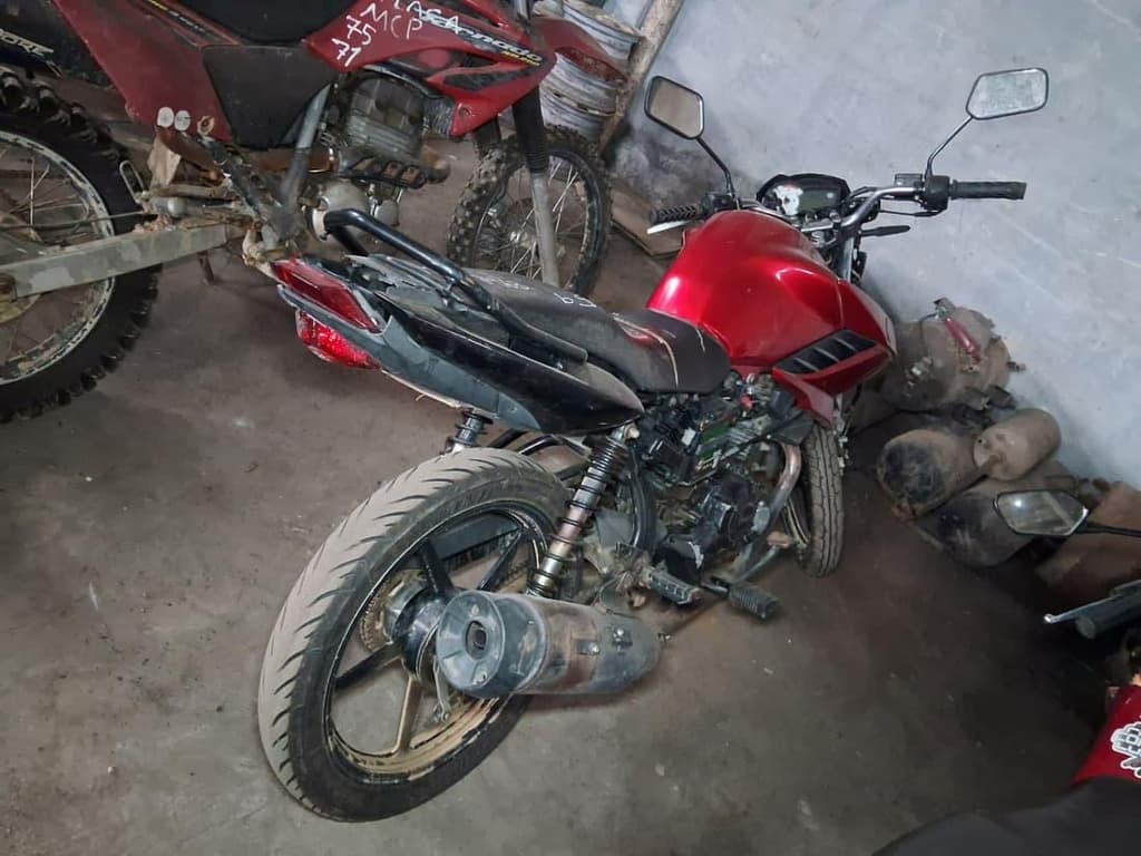 Yamaha Yamaha/ys150 Fazer ED 2014 — foto 2