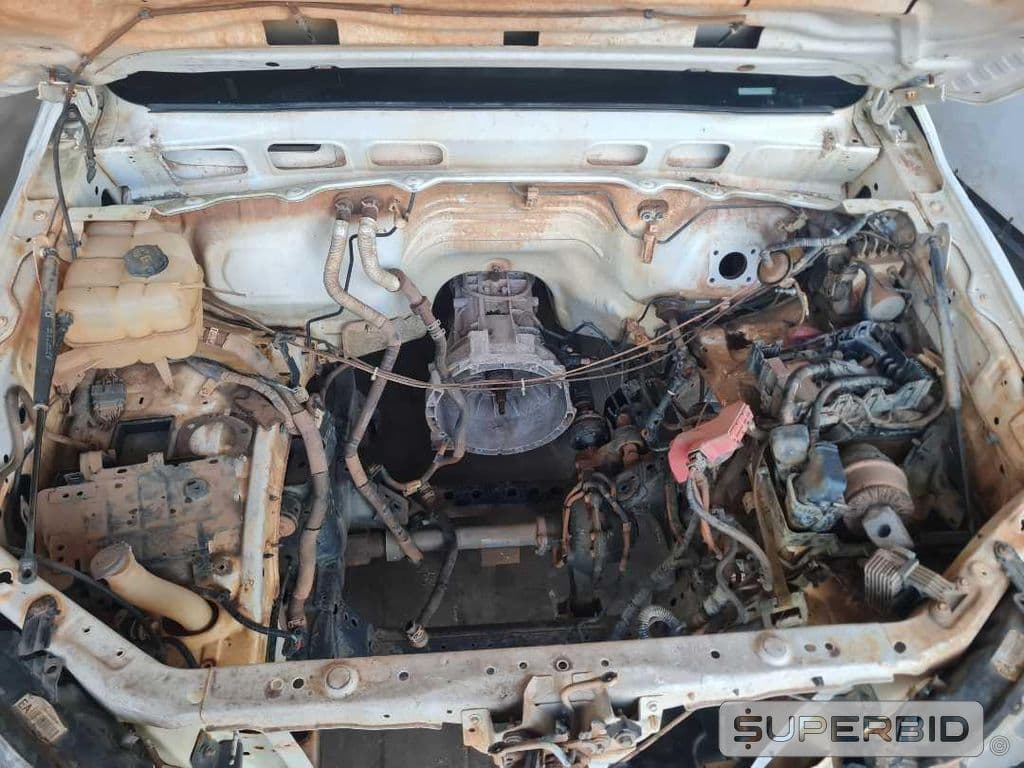 Ford Ranger XL 22C 2022 — foto 6