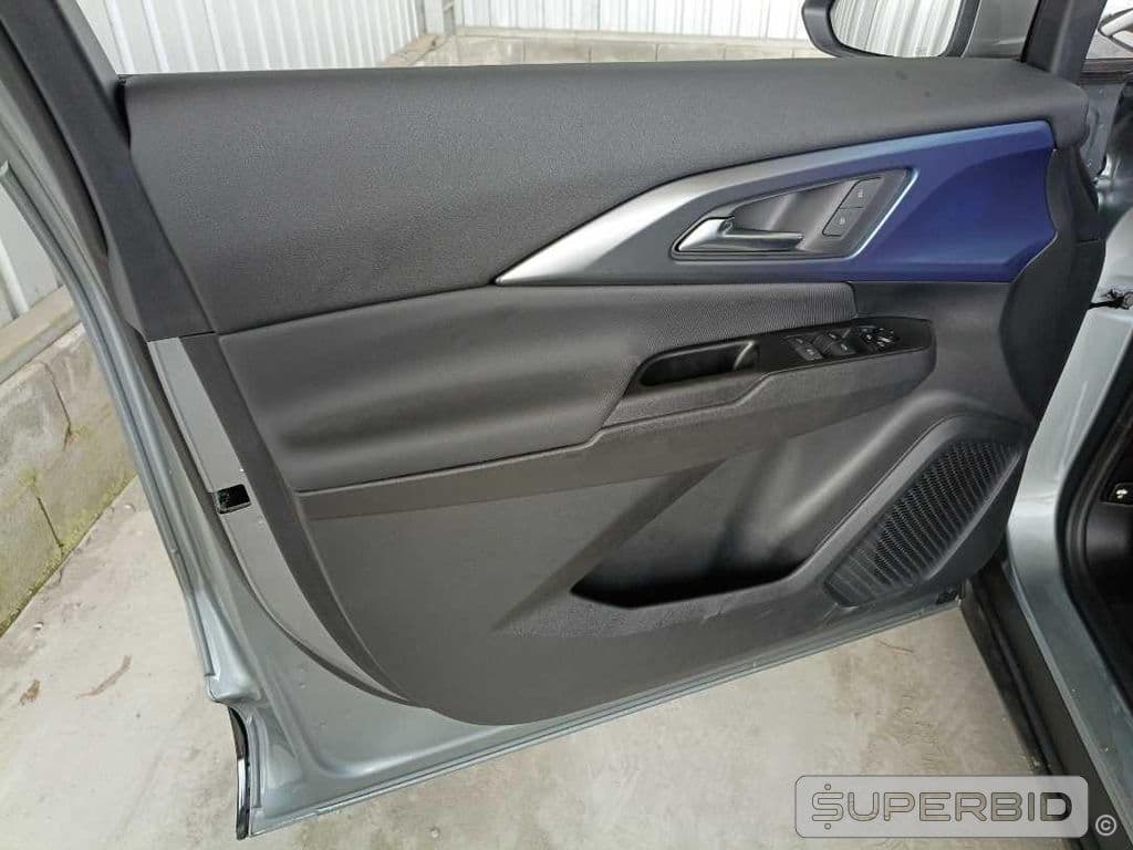Chevrolet Equinox EV, 2024 — foto 12