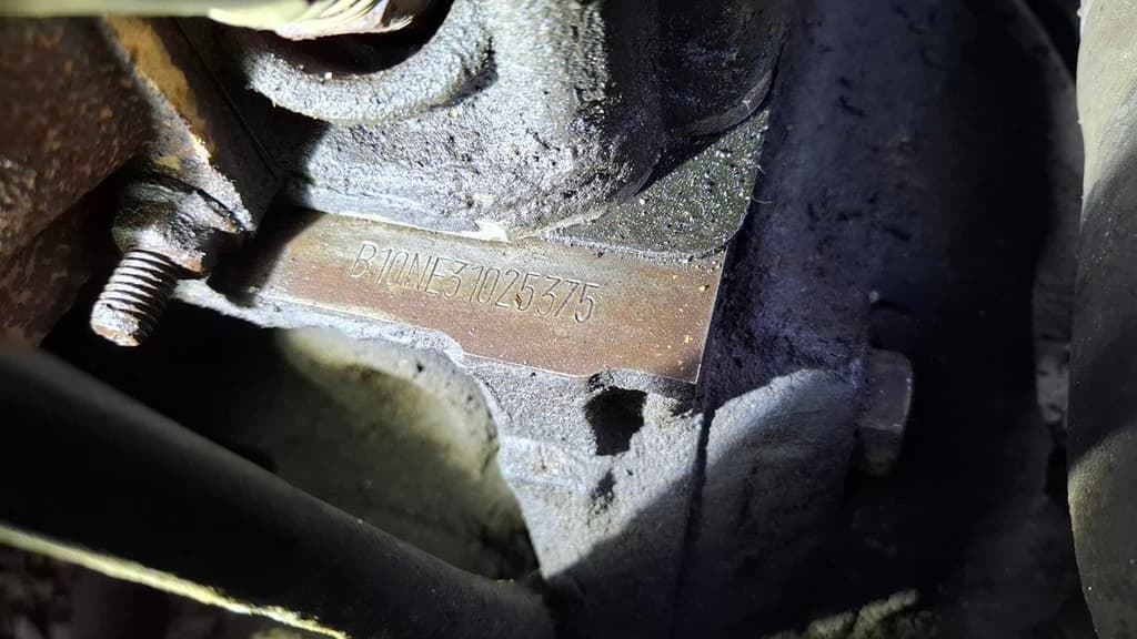 Chevrolet Gm/corsa Wind 1996 — foto 12