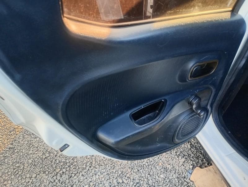 Fiat Mobi 2020 — foto 18